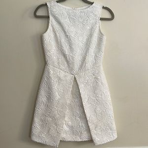 Revolve Elliatt Sleeveless Dress